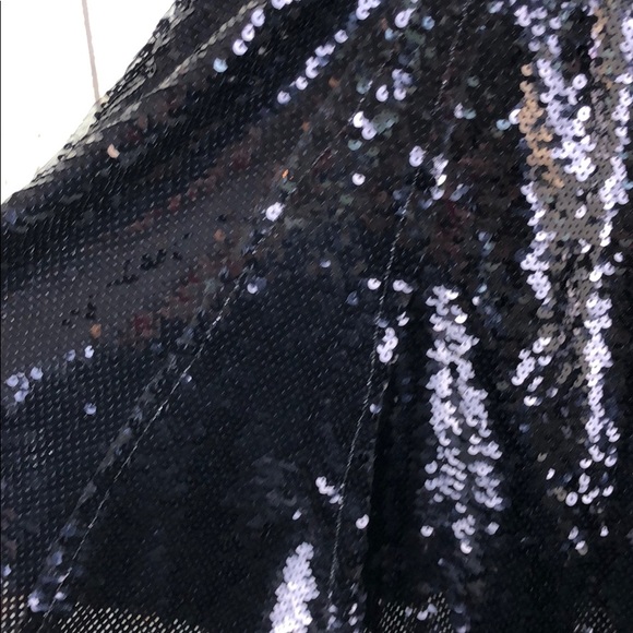 Free people sequin dress - Picture 6 of 8